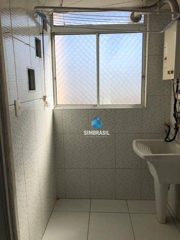 Apartamento à venda com 2 quartos, 64m² - Foto 22