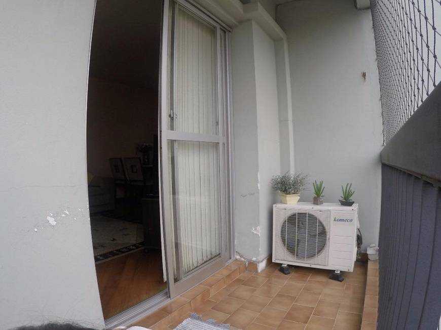 Apartamento à venda com 2 quartos, 60m² - Foto 5