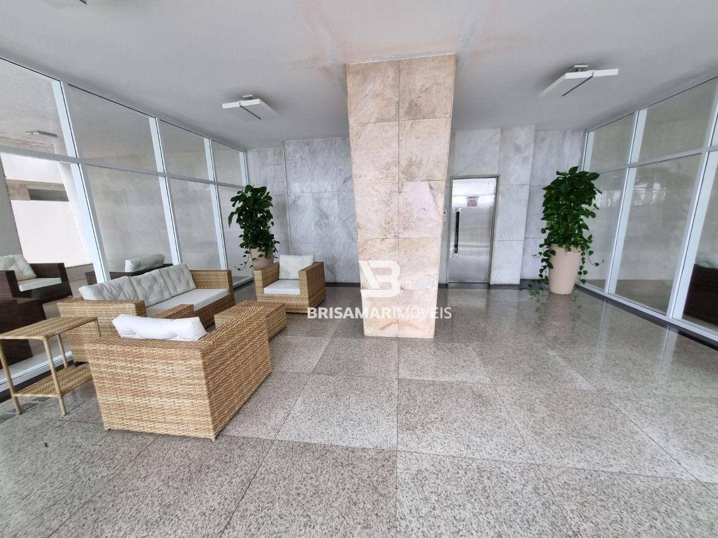 Apartamento à venda com 4 quartos, 200m² - Foto 45