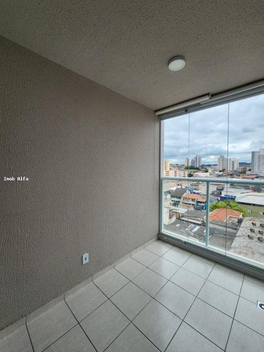 Apartamento à venda com 2 quartos, 55m² - Foto 7