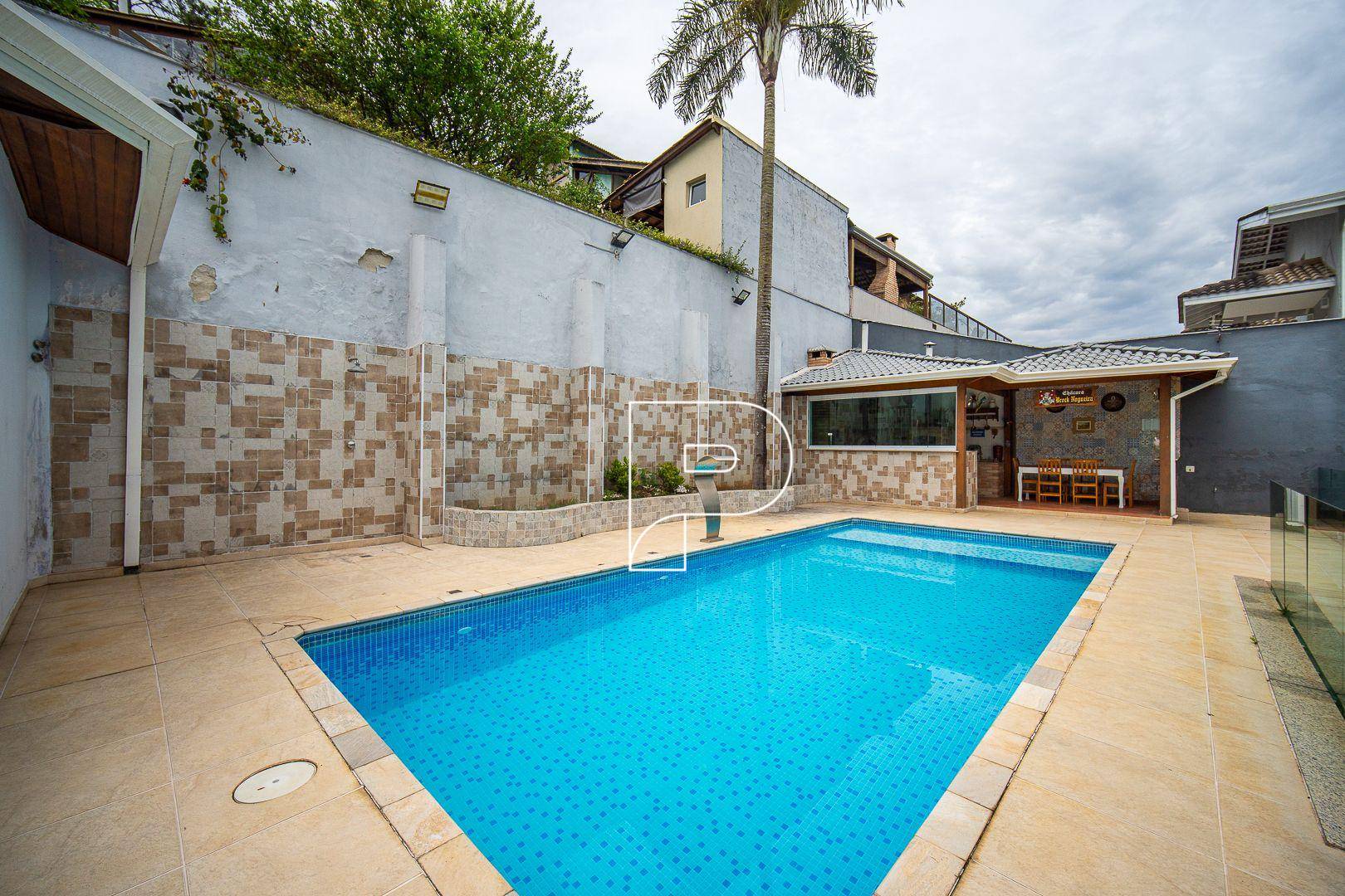 Casa de Condomínio, 4 quartos - Foto 3