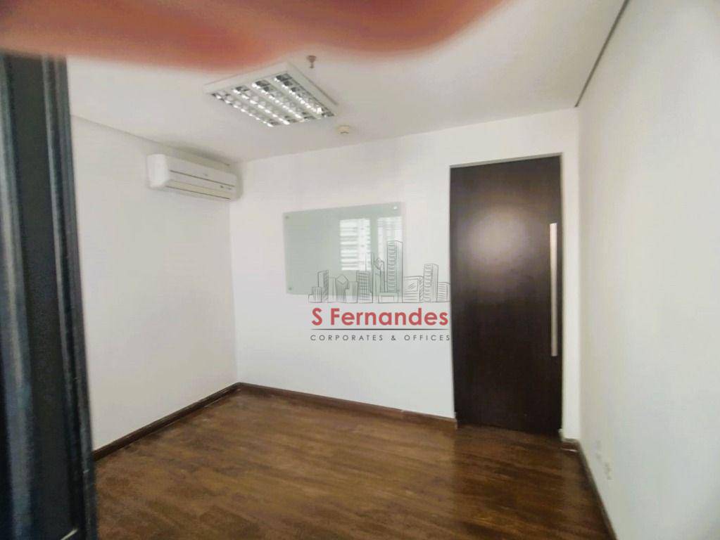 Conjunto Comercial-Sala para alugar, 43m² - Foto 9