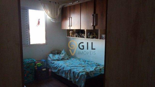 Apartamento à venda com 2 quartos, 60m² - Foto 6