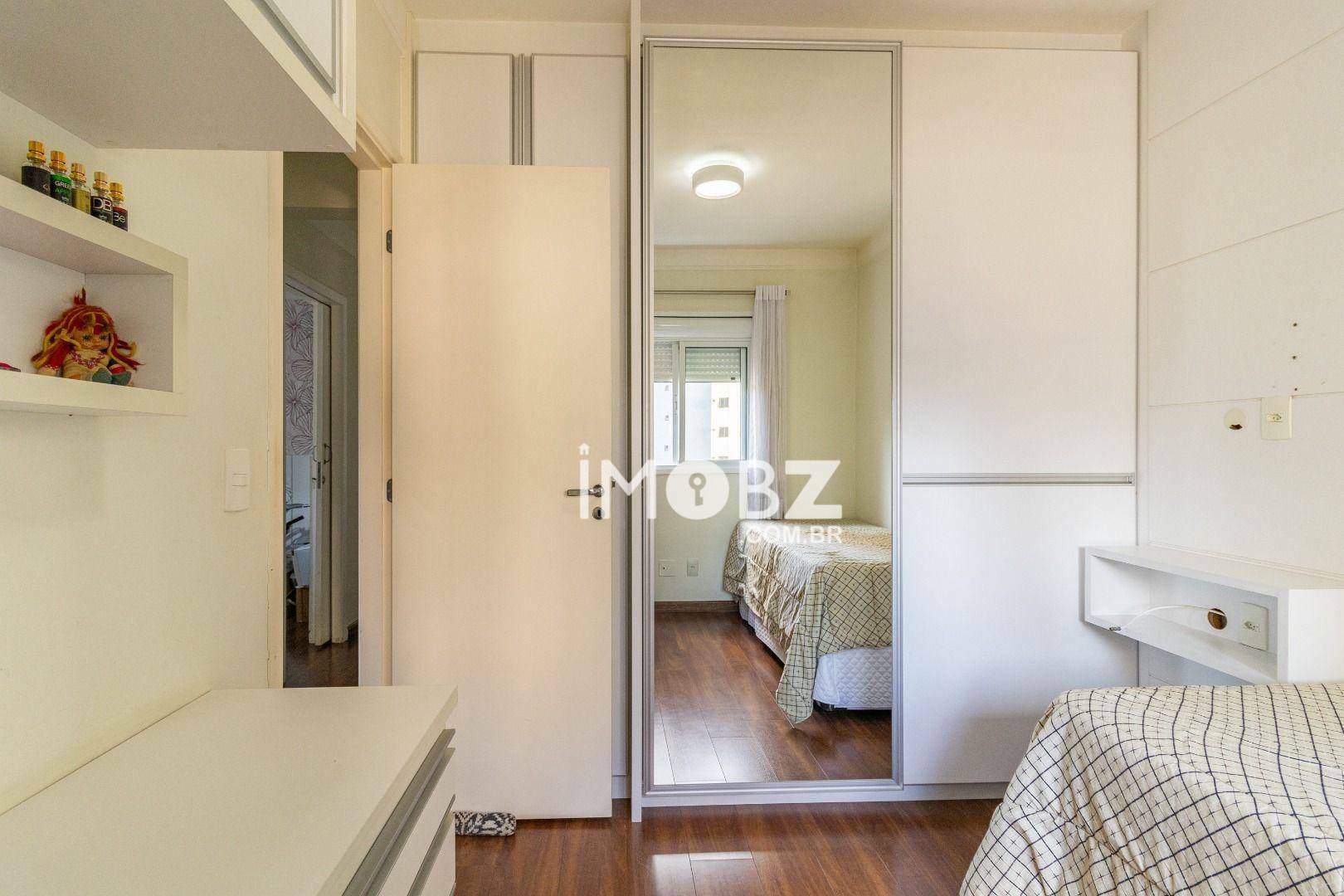 Apartamento à venda com 3 quartos, 87m² - Foto 7