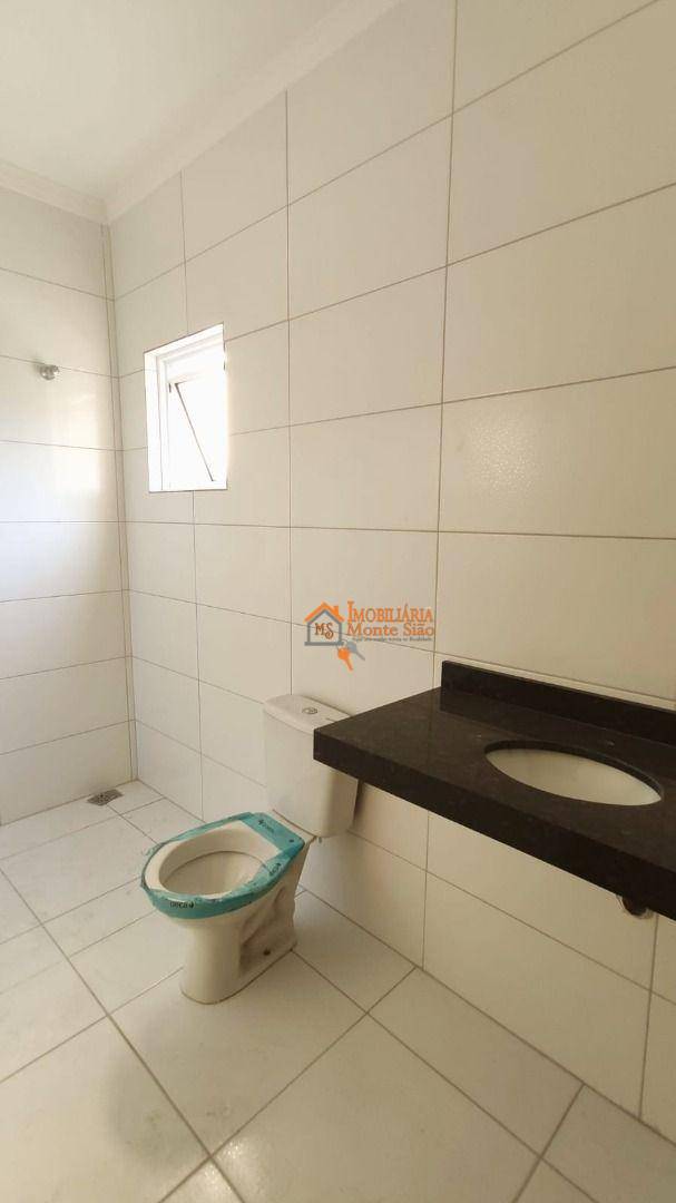 Sobrado à venda com 3 quartos, 121m² - Foto 20