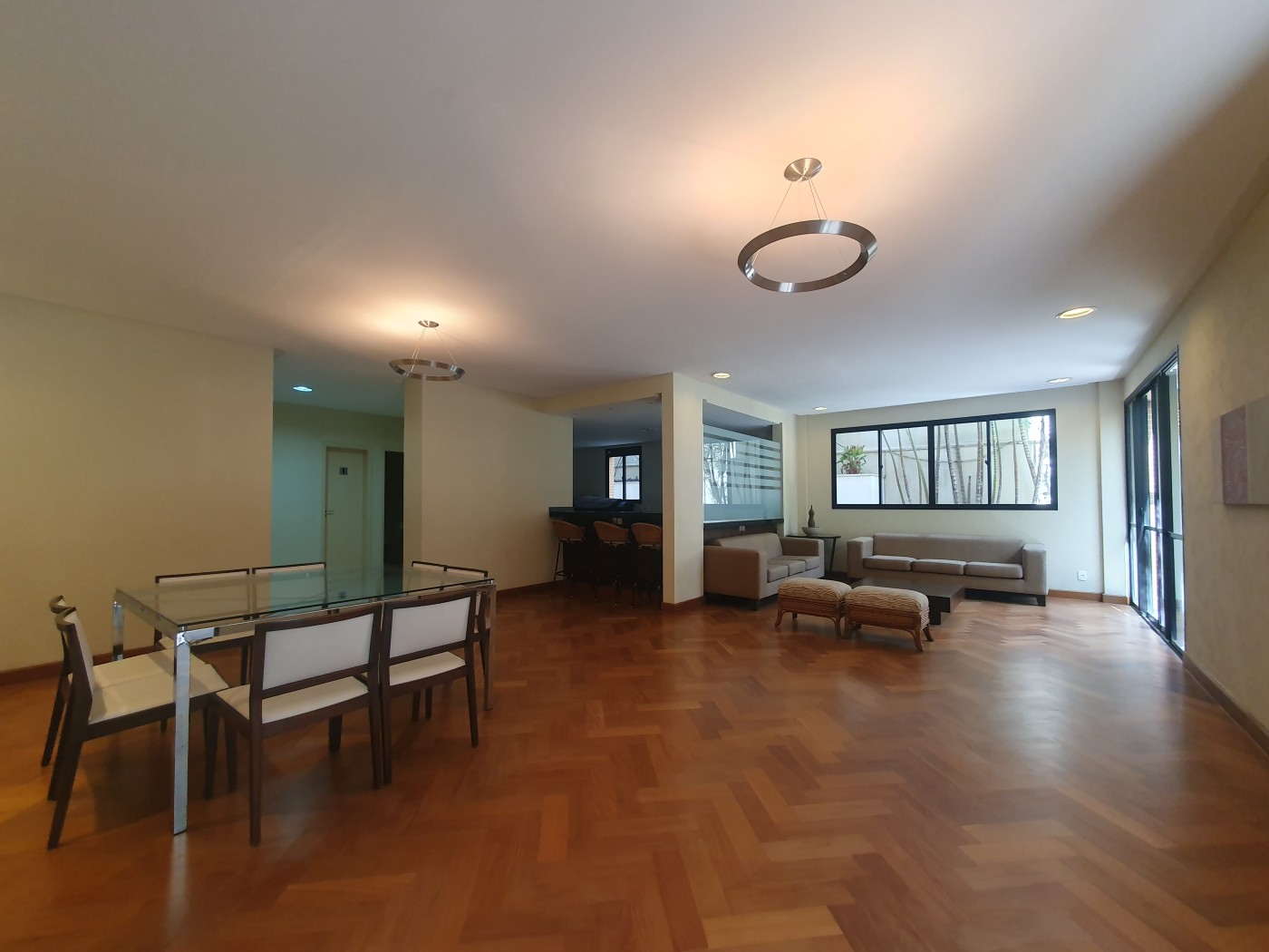 Apartamento para alugar com 1 quarto, 40m² - Foto 48