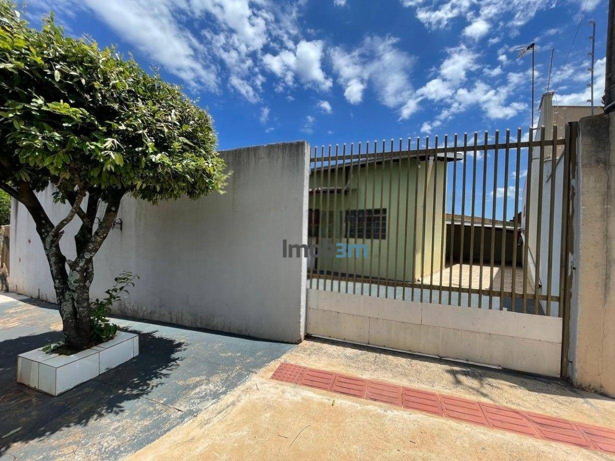 Casa, 2 quartos, 70 m² - Foto 1