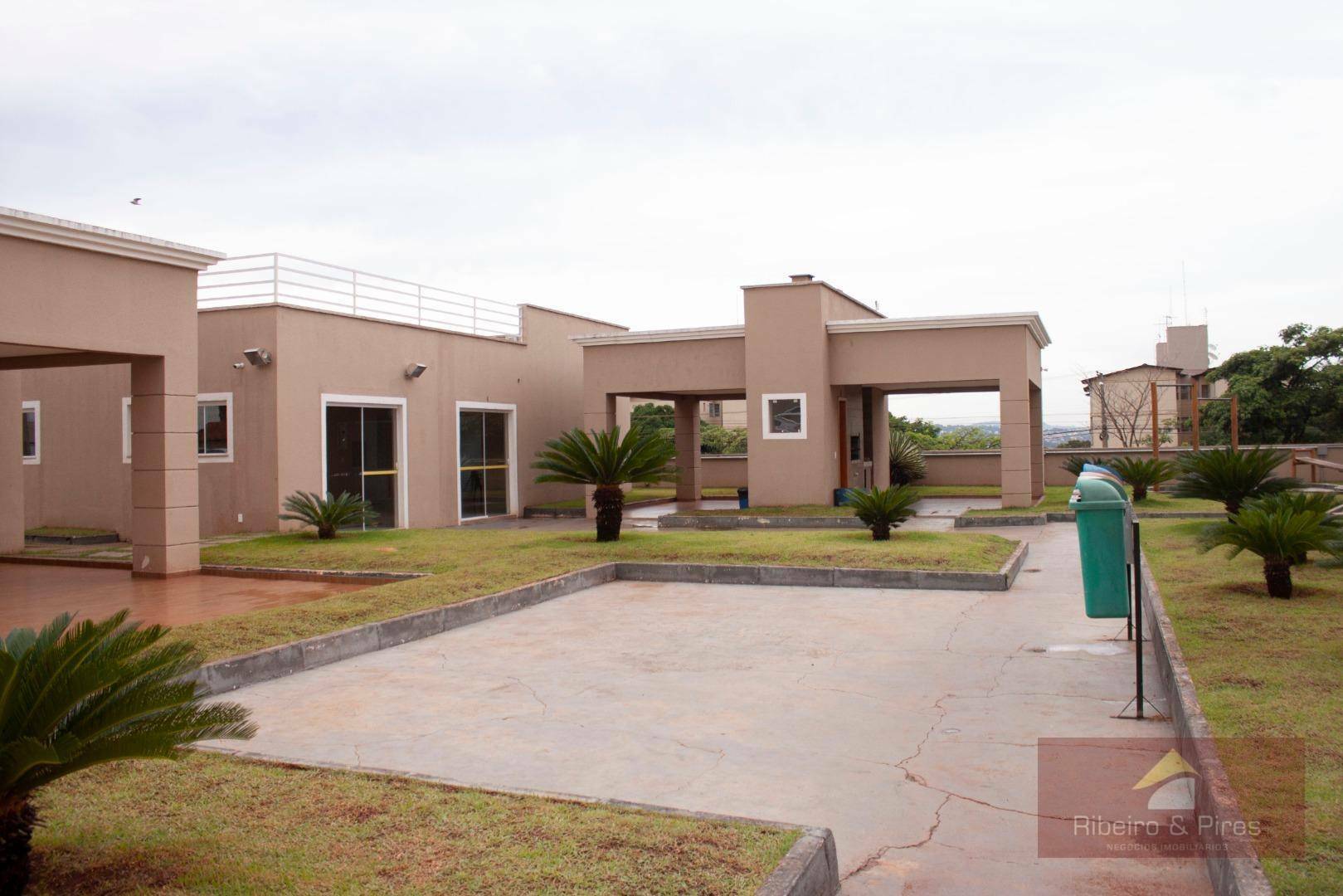 Apartamento, 3 quartos, 72 m² - Foto 1