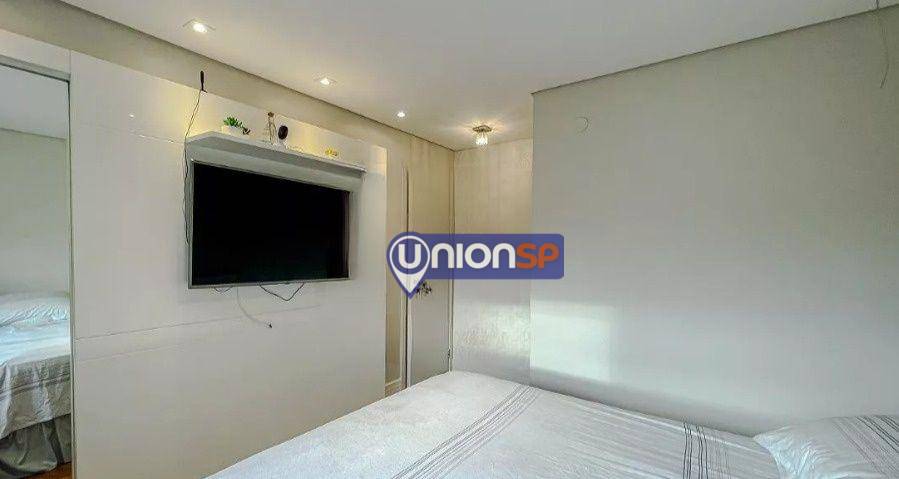 Apartamento à venda com 3 quartos, 97m² - Foto 9