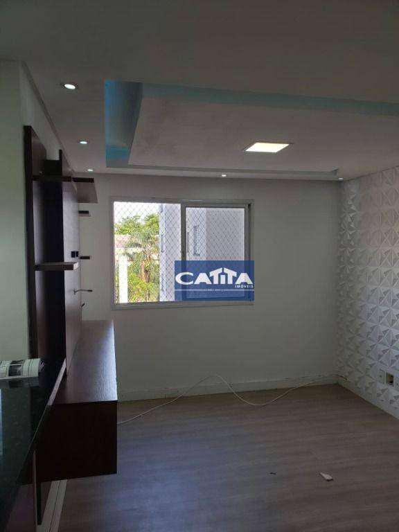 Apartamento à venda com 2 quartos, 47m² - Foto 4