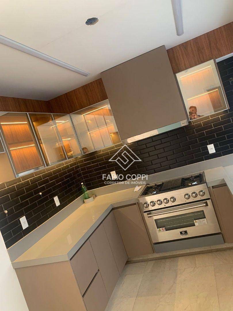 Casa de Condomínio à venda com 4 quartos, 400m² - Foto 19