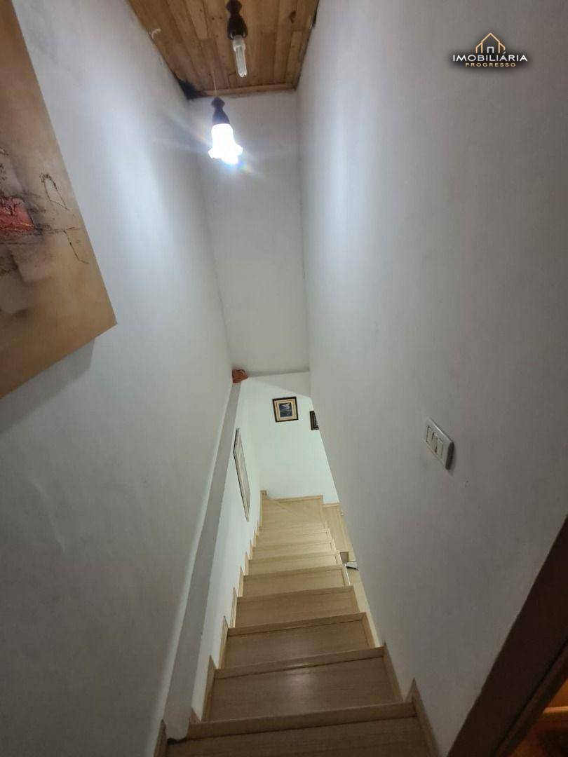 Sobrado, 2 quartos, 200 m² - Foto 6