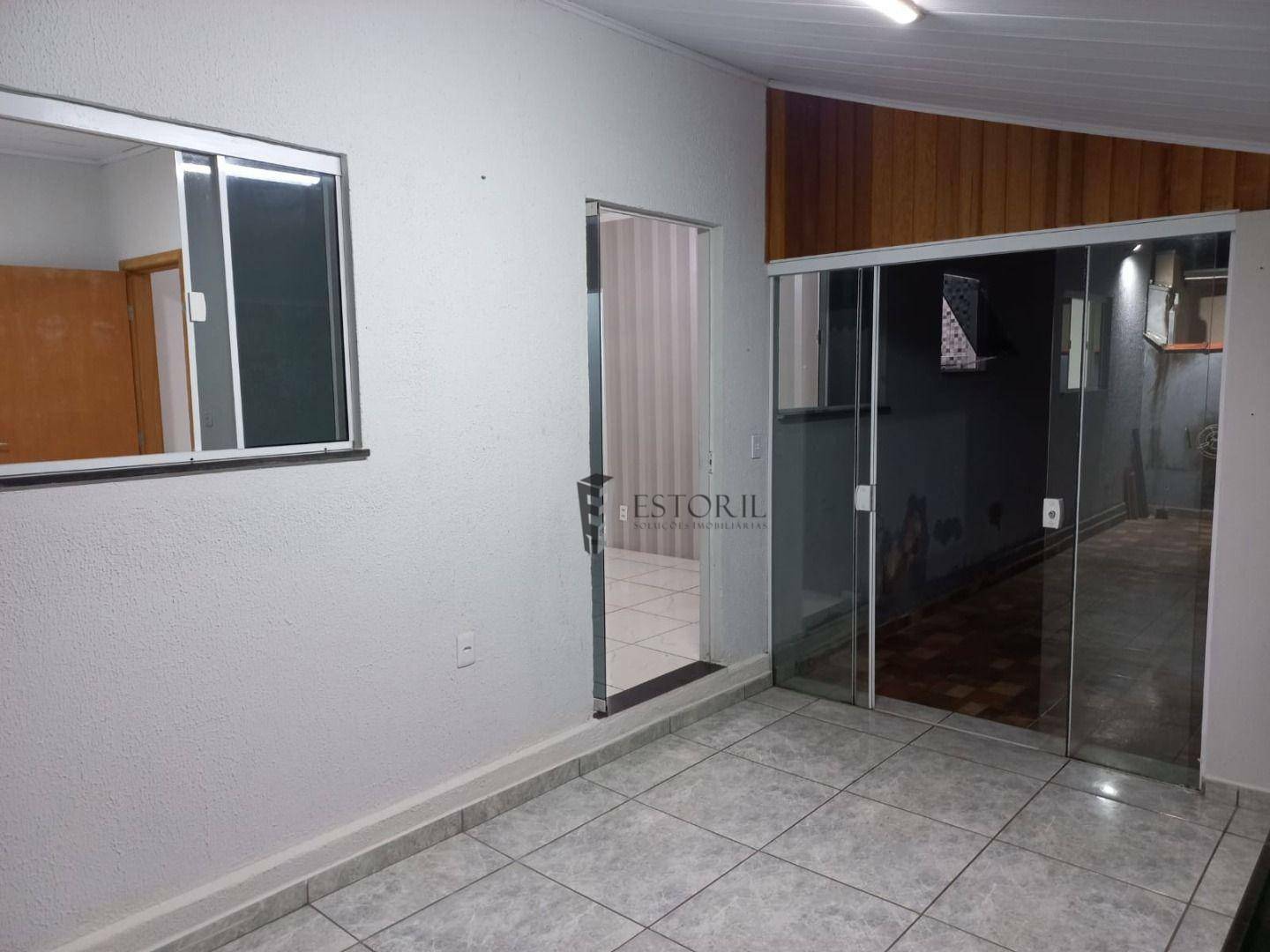 Casa à venda com 2 quartos, 100m² - Foto 16