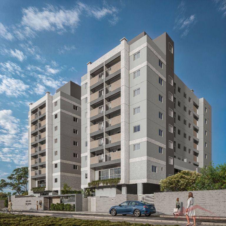 Apartamento, 2 quartos, 46 m² - Foto 4