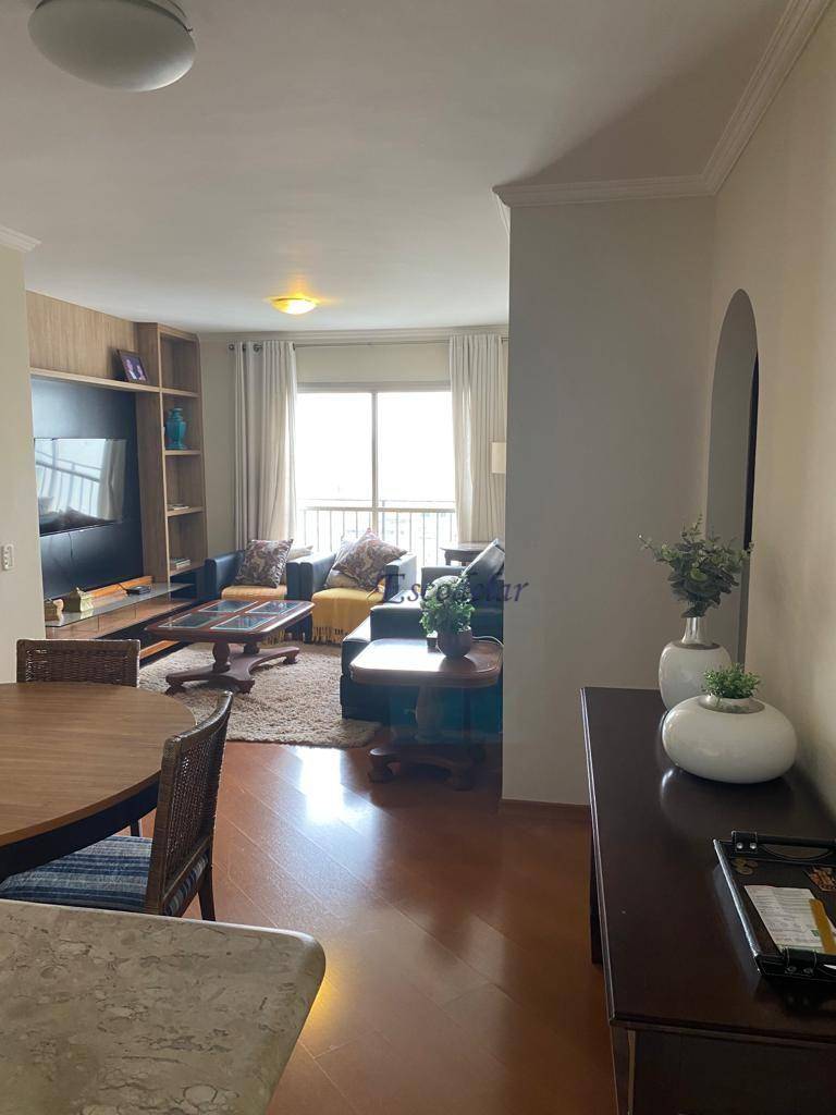 Apartamento à venda com 2 quartos, 80m² - Foto 14