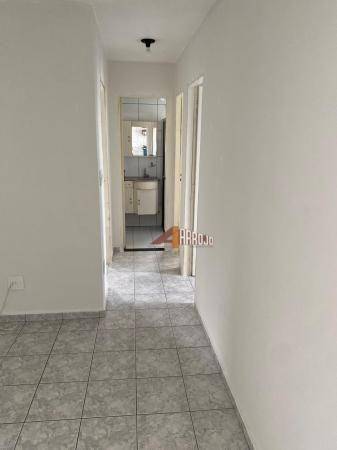 Apartamento à venda com 3 quartos, 55m² - Foto 5