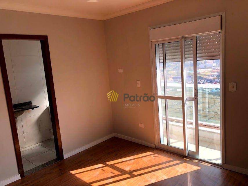 Cobertura à venda e aluguel com 2 quartos, 97m² - Foto 26