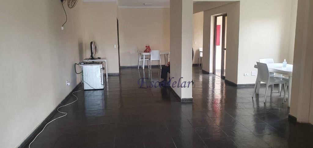 Apartamento à venda com 3 quartos, 87m² - Foto 15