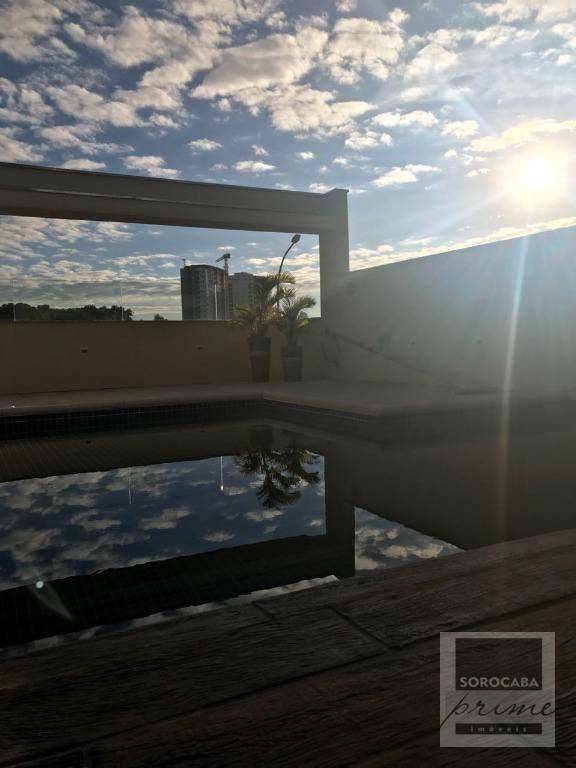 Sobrado à venda com 4 quartos, 370m² - Foto 21