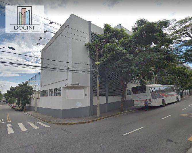 Prédio Inteiro para alugar, 5000m² - Foto 1