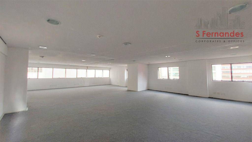 Conjunto Comercial-Sala para alugar, 280m² - Foto 8