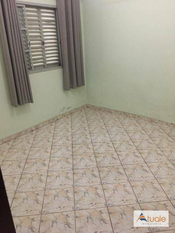 Casa para alugar com 3 quartos, 143m² - Foto 12