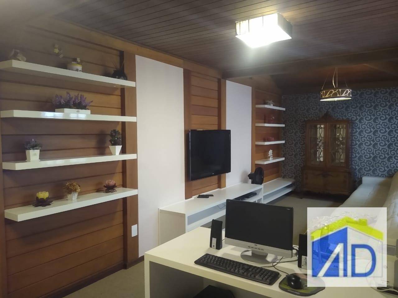 Casa de Condomínio à venda com 4 quartos, 500m² - Foto 29