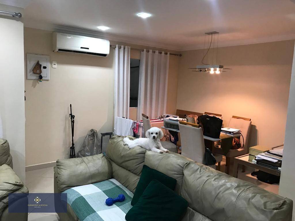 Casa de Condomínio à venda com 3 quartos, 90m² - Foto 26