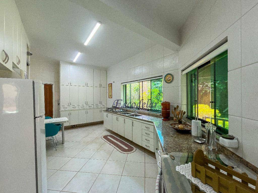 Casa de Condomínio à venda com 5 quartos, 500m² - Foto 23