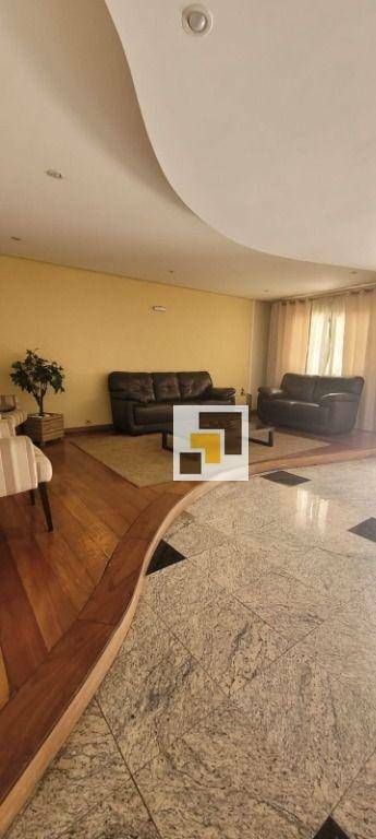 Apartamento à venda com 3 quartos, 110m² - Foto 15