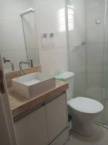 Apartamento à venda com 2 quartos, 44m² - Foto 5