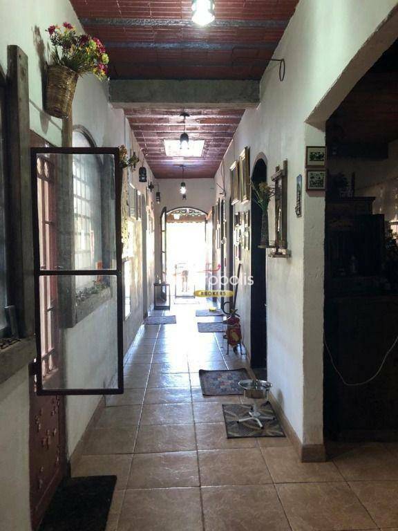 Chácara à venda com 3 quartos, 300m² - Foto 11