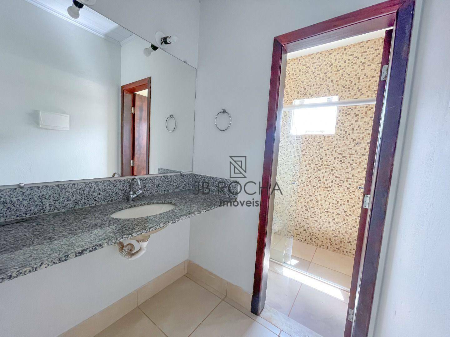 Casa de Condomínio para alugar com 2 quartos, 120m² - Foto 9