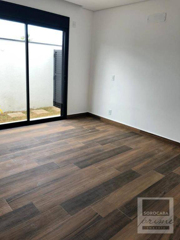 Casa de Condomínio à venda com 3 quartos, 250m² - Foto 11