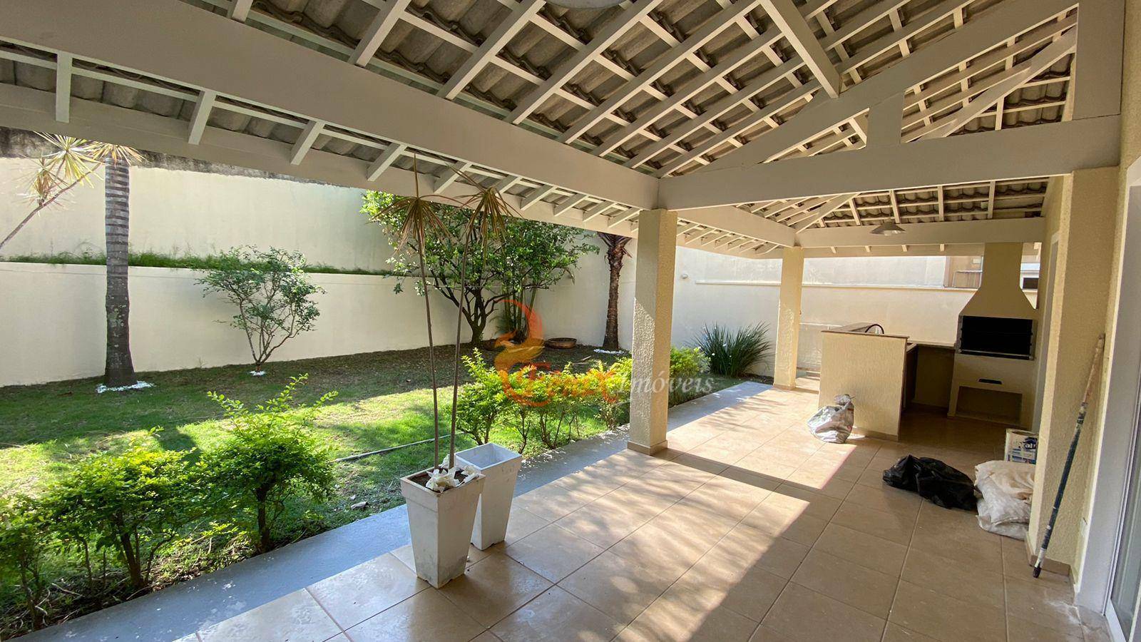 Casa de Condomínio à venda com 4 quartos, 290m² - Foto 16