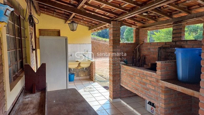 Fazenda à venda com 3 quartos, 1m² - Foto 9