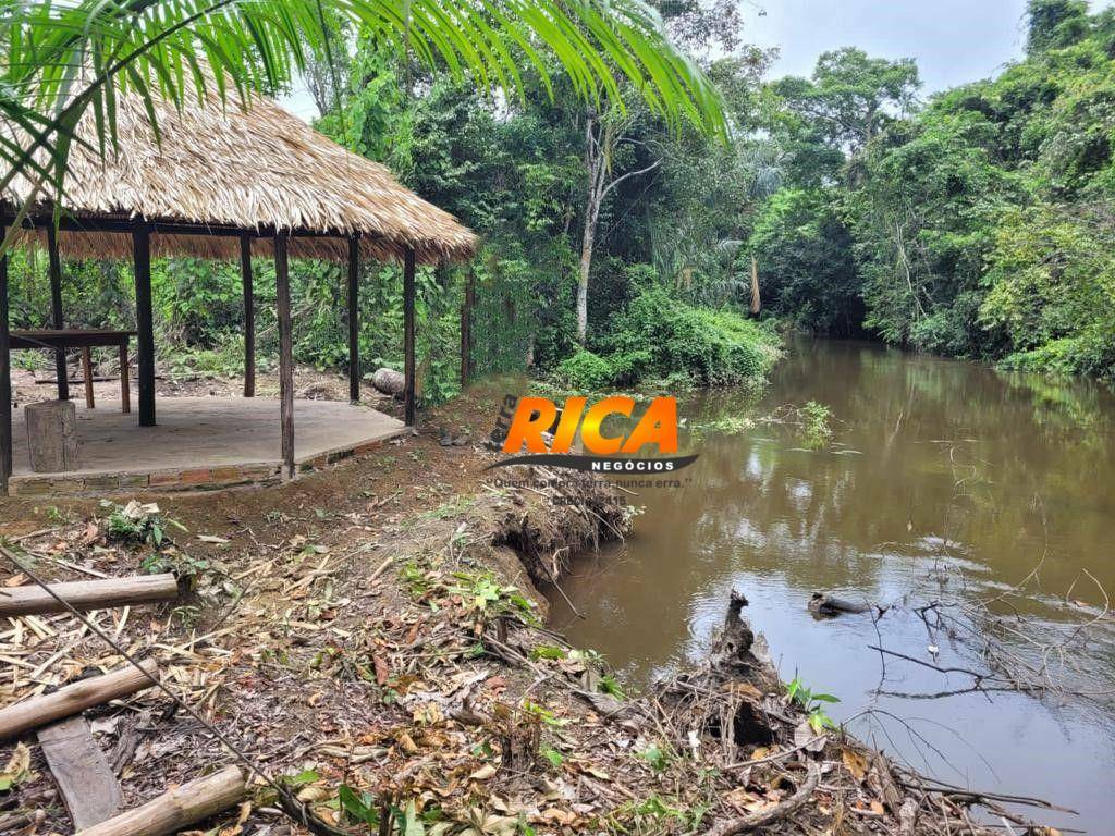 Fazenda à venda com 1 quarto, 5400000M2 - Foto 5