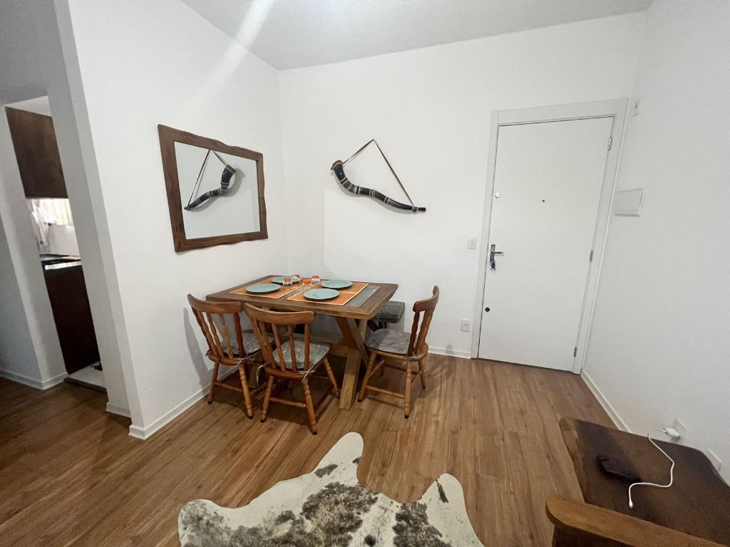 Apartamento, 2 quartos, 45 m² - Foto 1