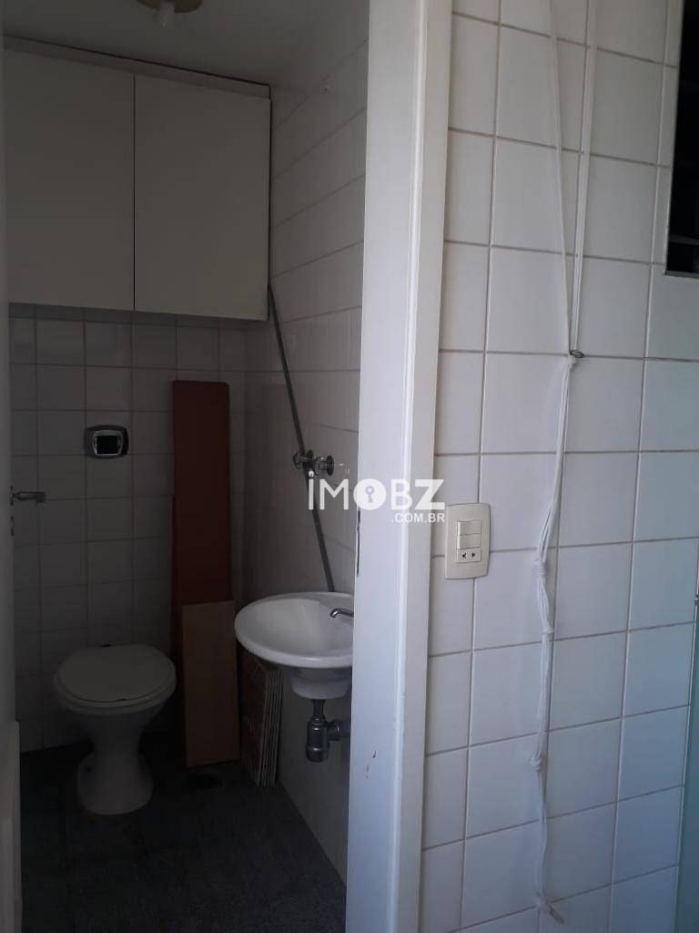 Apartamento à venda com 3 quartos, 68m² - Foto 9