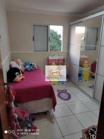 Apartamento à venda com 2 quartos, 84m² - Foto 7