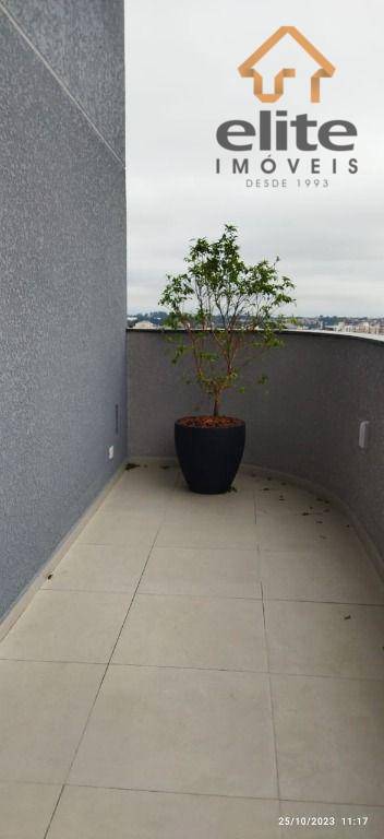 Apartamento à venda com 3 quartos, 159m² - Foto 40