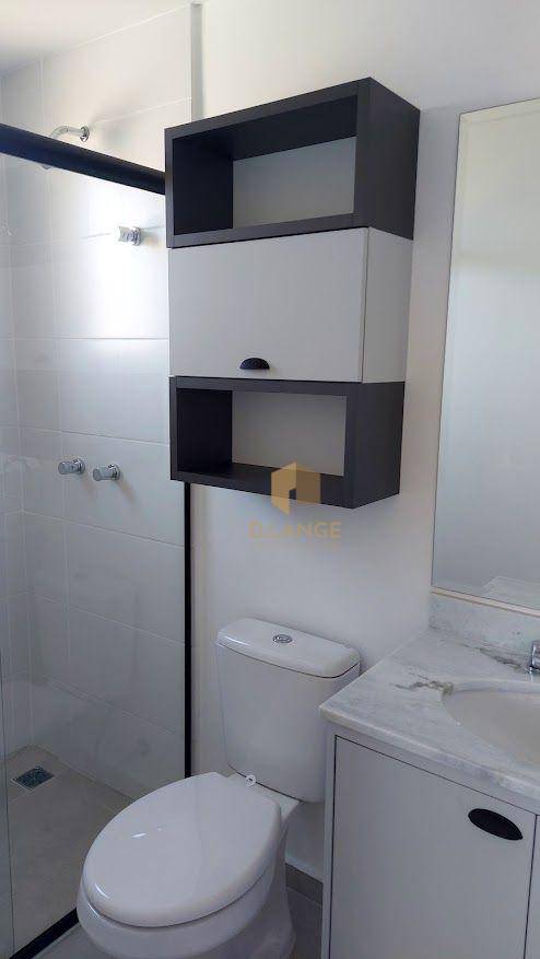 Apartamento à venda com 2 quartos, 56m² - Foto 10