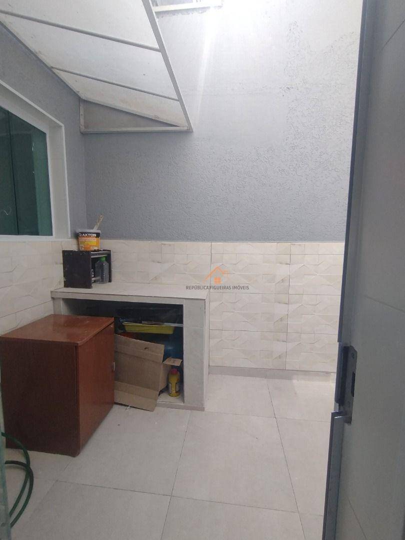 Sobrado para alugar com 2 quartos, 120m² - Foto 21