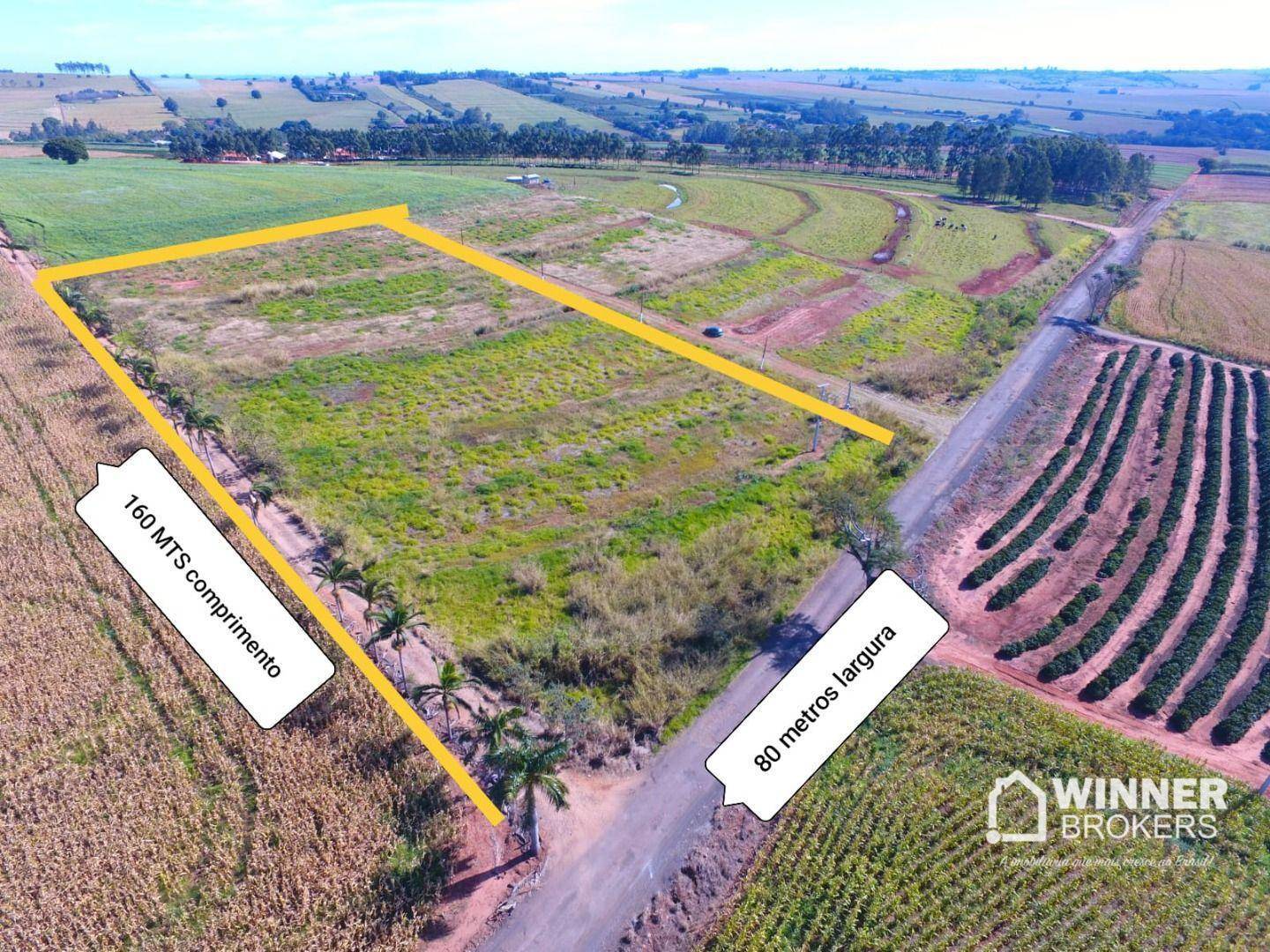 Sítio, 12000 hectares - Foto 1