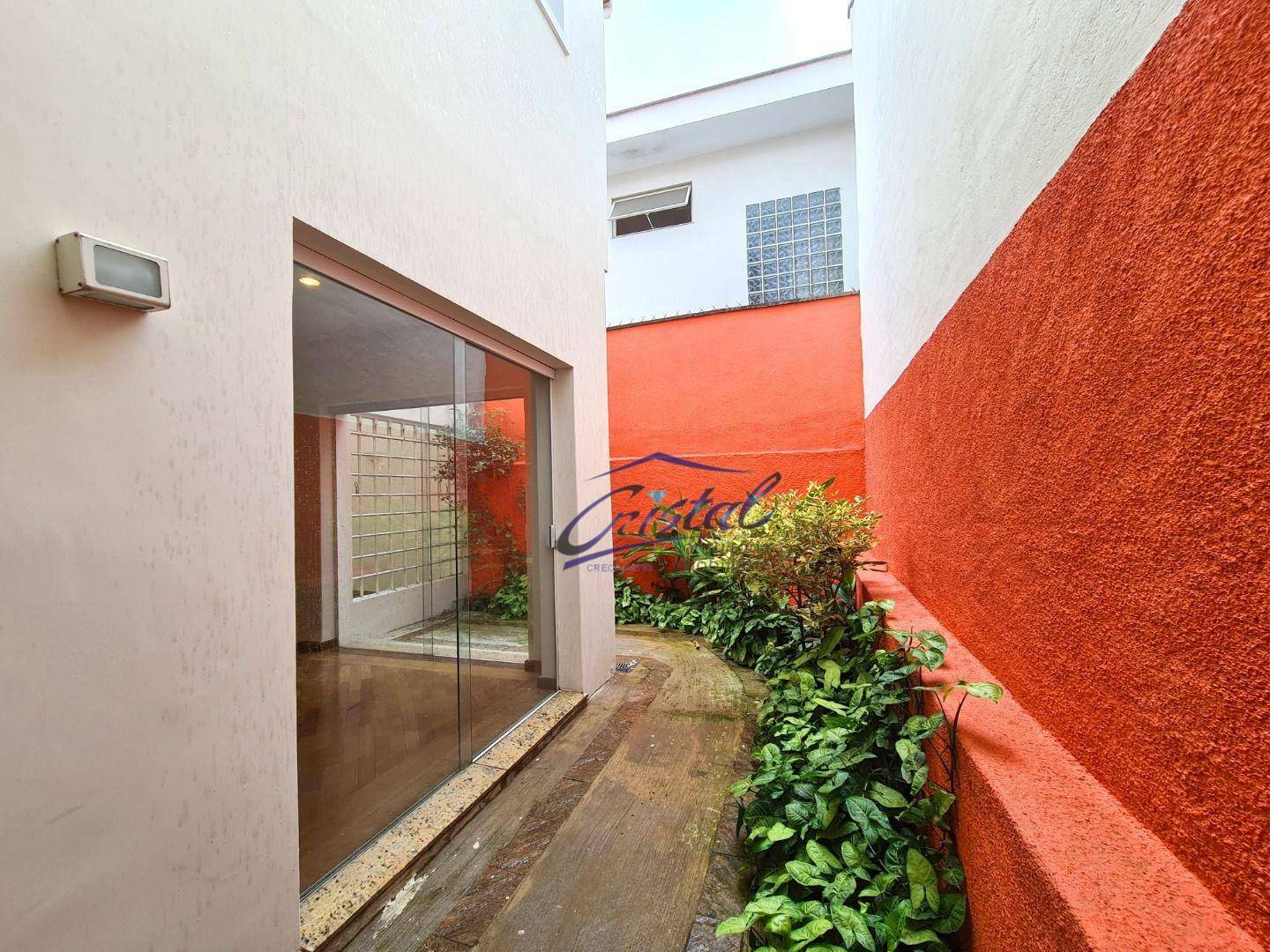 Casa à venda com 3 quartos, 179m² - Foto 18