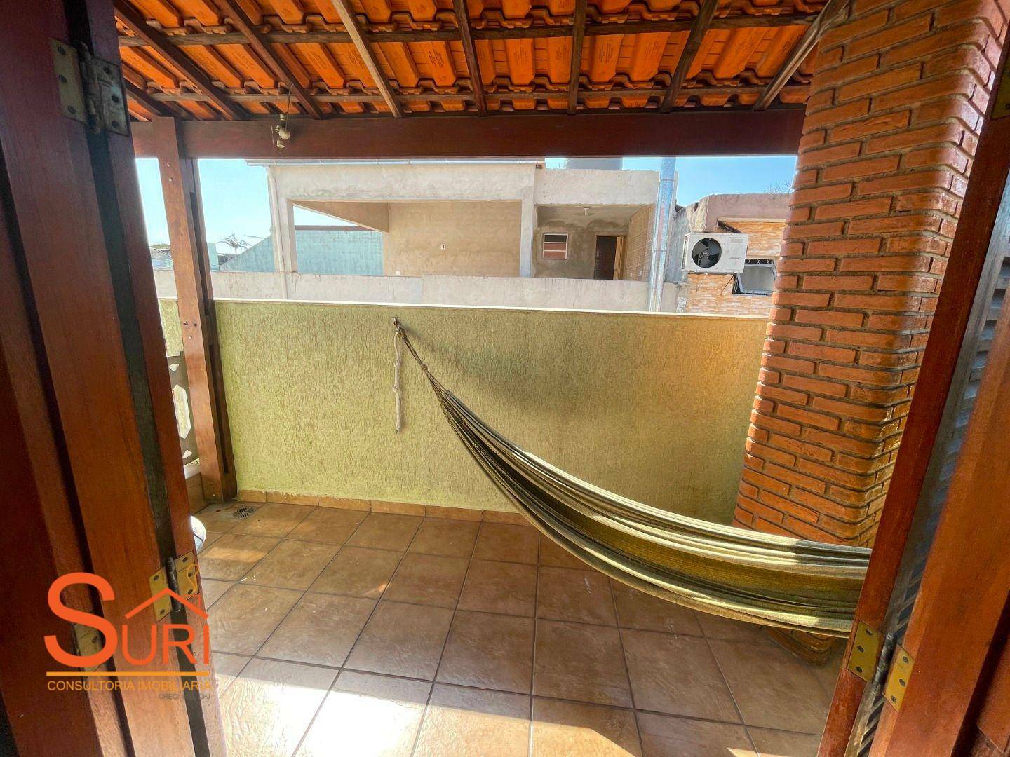 Casa à venda com 3 quartos, 259m² - Foto 9