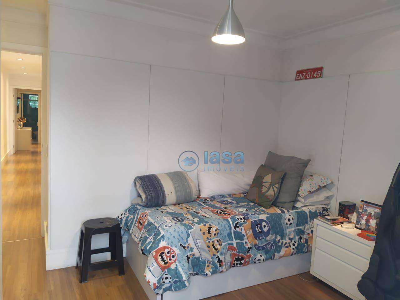 Sobrado à venda com 3 quartos, 174m² - Foto 27