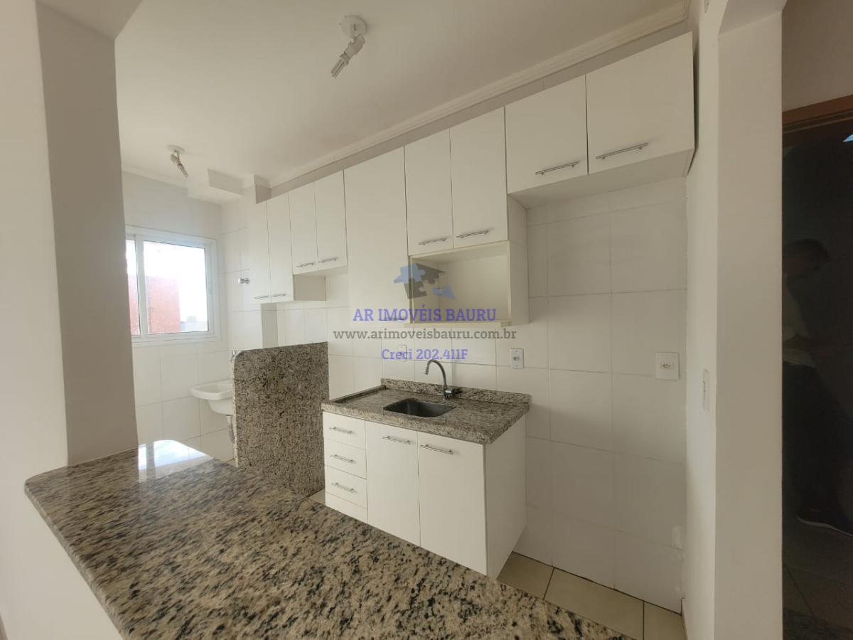 Apartamento à venda com 2 quartos, 53m² - Foto 8