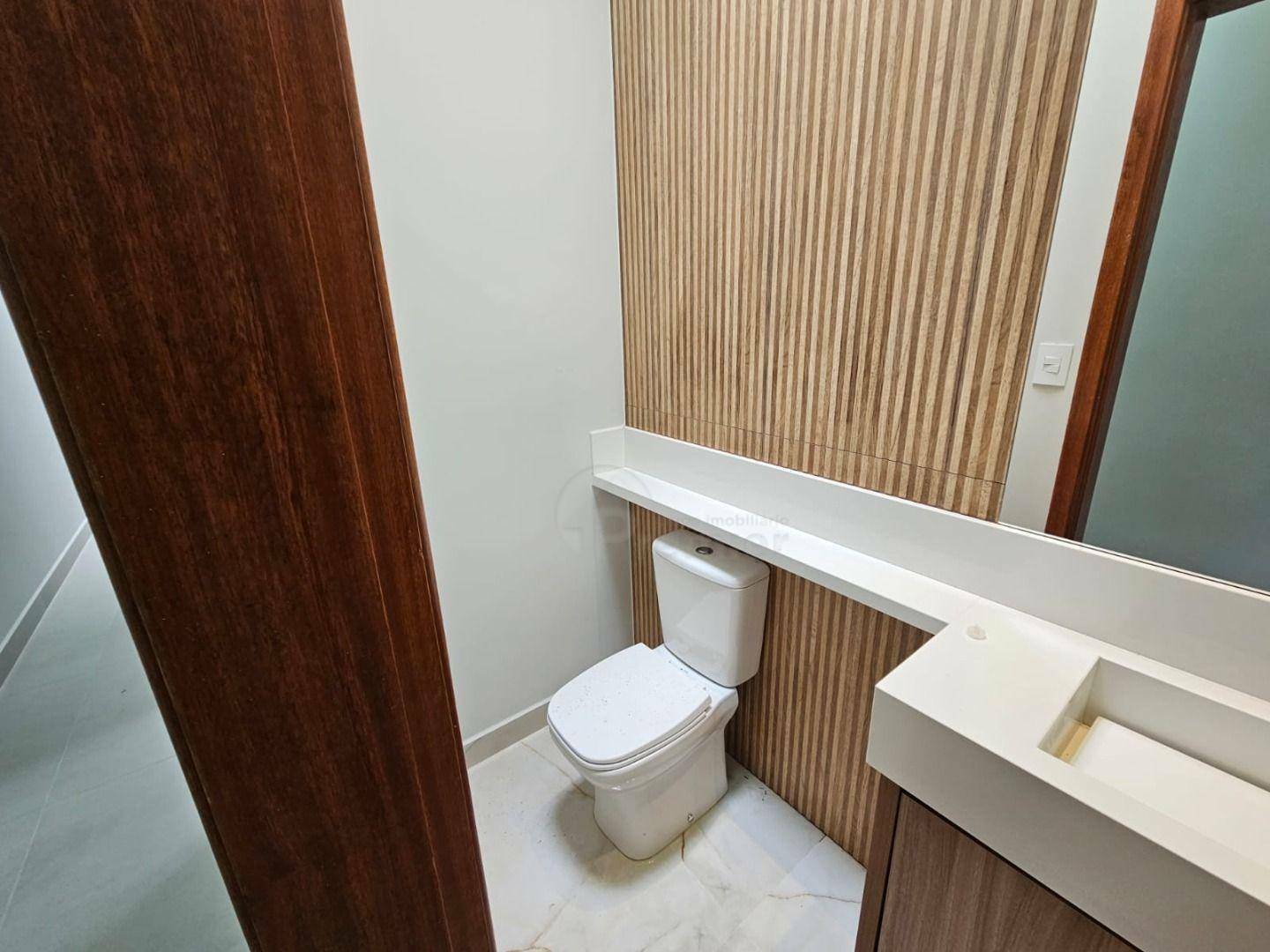 Casa de Condomínio à venda com 3 quartos, 162m² - Foto 13