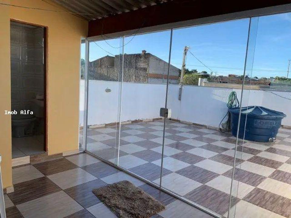 Casa à venda com 3 quartos, 320m² - Foto 19